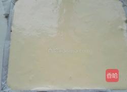 奶牛蛋糕的做法图解14