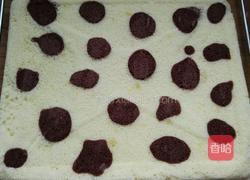 奶牛蛋糕的做法图解15