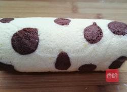 奶牛蛋糕的做法图解19