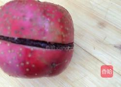 山楂豆沙糖葫芦的做法图解6
