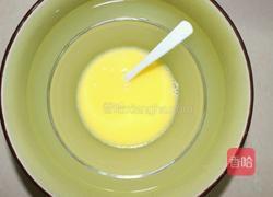 奶油水果蛋糕卷的做法图解9