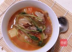 【罗宋汤】的做法图解6