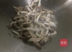 白菜菌菇的做法图解5