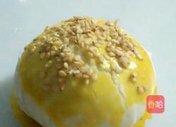 香芋酥的做法图解14