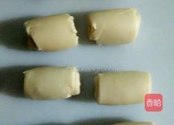 香芋酥的做法图解10