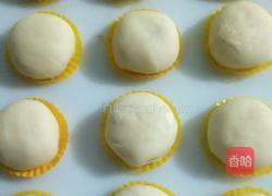 香芋酥的做法圖解11