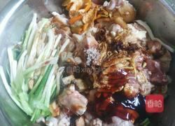 炖猪蹄的做法图解3