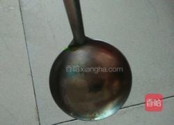 炖猪蹄的做法图解6