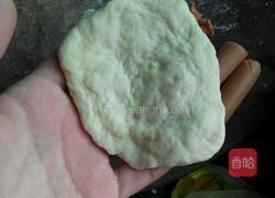 包子的做法图解2