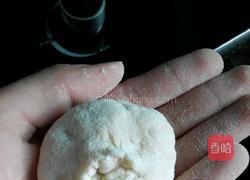 包子的做法图解4
