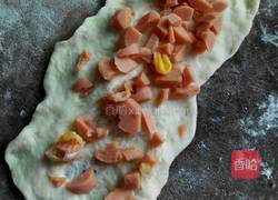 包子的做法图解5