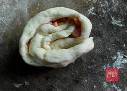 包子的做法图解6