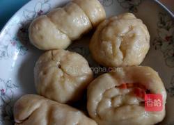 包子的做法图解10