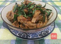 卤鸡大杂烩的做法图解6