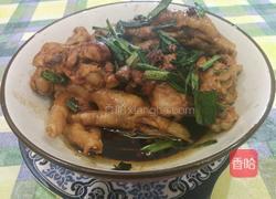 卤鸡大杂烩的做法图解7