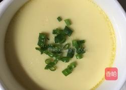 蒸水蛋的做法图解8