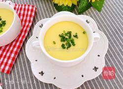 蒸水蛋的做法图解9