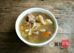 清补凉煲龙骨的做法图解6