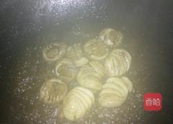 口蘑西兰花的做法图解6