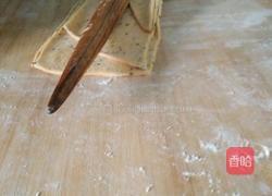 南瓜甜焦叶的做法图解3