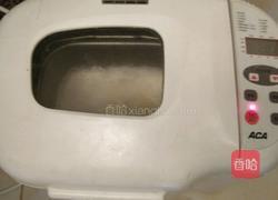 蜜豆玉米手撕包的做法图解3