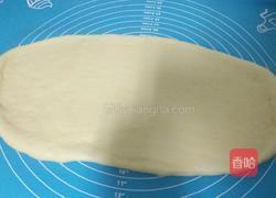 蜜豆玉米手撕包的做法图解5