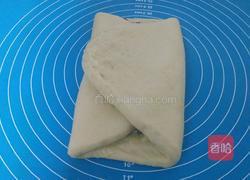 蜜豆玉米手撕包的做法图解7