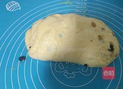 蜜豆玉米手撕包的做法图解9