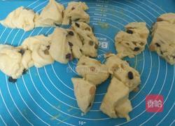 蜜豆玉米手撕包的做法图解10