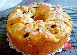 蜜豆玉米手撕包的做法图解15