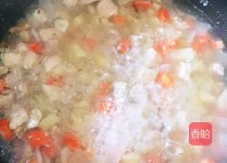 咖喱饭的做法图解3