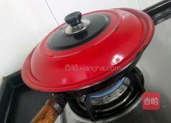 香菇糯米粥的做法图解8