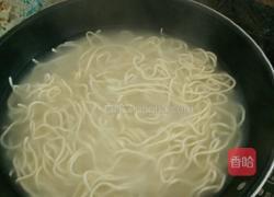 炸酱面(家常)的做法图解2