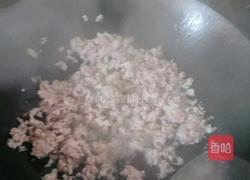 炸酱面（家常）的做法图解3