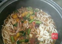 炸酱面（家常）的做法图解11