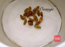 葡萄干天使蛋糕的做法图解5