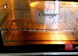 葡萄干天使蛋糕的做法图解7