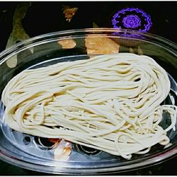 拉面的做法[图]