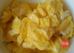 家常懒人炒三鲜的做法图解4