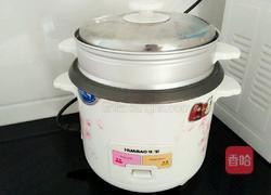 粉蒸肉的做法图解4