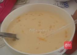 原味布丁的做法图解4