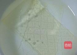 火龙果慕斯蛋糕的做法图解2