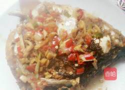 红烧胖鱼头的做法图解14