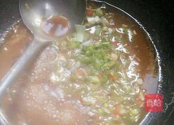 红烧胖鱼头的做法图解15