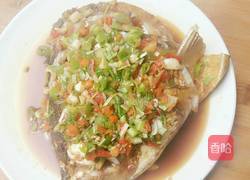 红烧胖鱼头的做法图解16