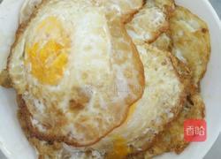 早餐荷包蛋的做法图解4