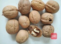 枣夹核桃的做法图解3