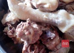  羊肉火锅的做法图解5