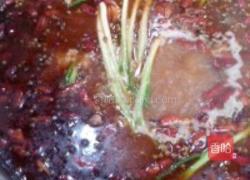  羊肉火锅的做法图解11