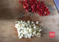 酸辣腌萝卜的做法图解3